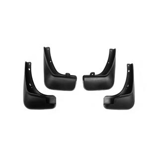 Bavettes Premium (4 pcs) Hyundai I-30 2012-2017 photo 1