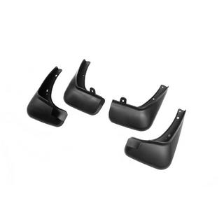 Bavettes Premium (4 pcs) Hyundai I-30 2012-2017 photo 2