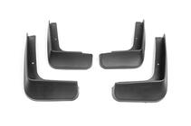Hyundai Creta 2014-2020 Bavettes Premium (4 pcs) photo 2