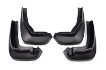 Honda Crosstour 2009-2015 Bavettes d'origine Premium 2009-2012 (4 pcs) photo 2