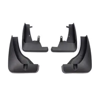 Bavettes Premium (4 pcs) Infiniti QX50 2018- photo 2