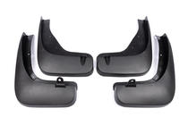 Infiniti QX70 2013-2019 Bavettes Premium (4 pcs) photo 2
