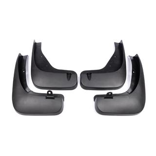 Bavettes Premium (4 pcs) Infiniti QX70 2013-2019 photo 2