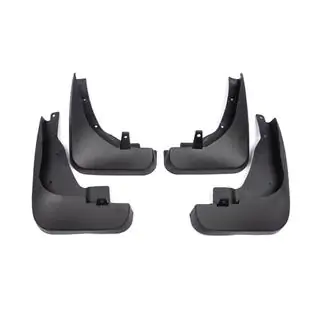 Bavettes Premium (4 pcs) Infiniti EX 2007-2013 photo 2