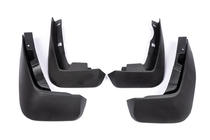 Jaguar F-PACE 2016- Bavettes Premium (4 pcs) photo 2