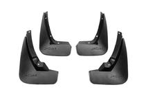 Jaguar XE 2016- Bavettes Premium (4 pcs) photo 2