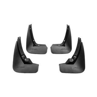 Bavettes Premium (4 pcs) Jaguar XE 2016- photo 2
