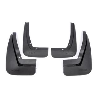 Bavettes Premium (4 pcs) Jaguar XF 2016- photo 1