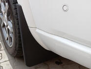 Jeep Grand Cherokee WK2 2010-2021 Bavettes Premium (4 pcs) photo 4