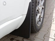 Jeep Grand Cherokee WK2 2010-2021 Bavettes Premium (4 pcs) photo 5
