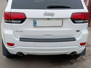 Jeep Grand Cherokee WK2 2010-2021 Bavettes Premium (4 pcs) photo 6
