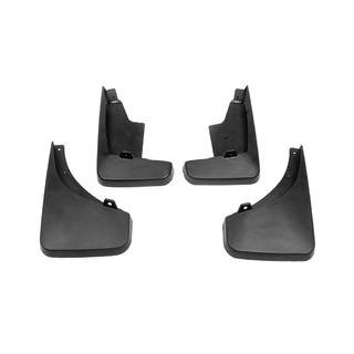 Bavettes d'origine Premium 2011-2016 (4 pcs) Jeep Compass 2006-2016 photo 2