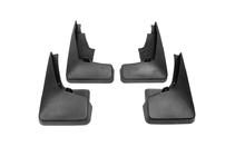 Jeep Patriot 2007-2016 Bavettes Premium d'Origine (2010+, 4 pcs) photo 2