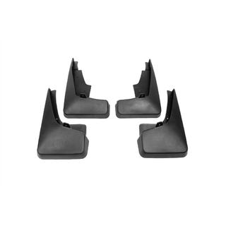 Bavettes Premium d'Origine (2010+, 4 pcs) Jeep Patriot 2007-2016 photo 2
