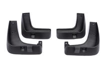 Kia Niro 2016–2021 Bavettes Premium (4 pcs) photo 2