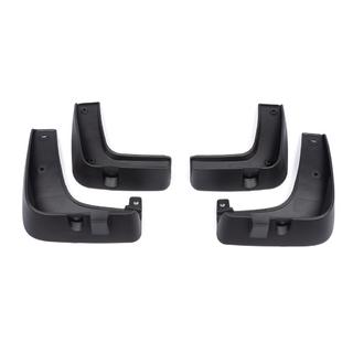 Bavettes Premium (4 pcs) Kia Niro 2016–2021 photo 2
