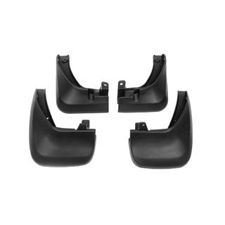 Bavettes Premium (4 pcs) Kia Sportage 2004-2010 photo 2