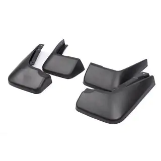 Bavettes Premium (4 pcs) photo 2