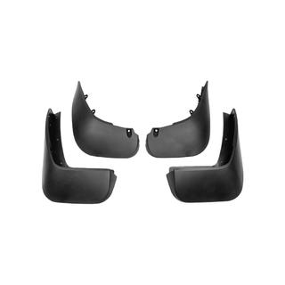 Bavettes Premium (Sans bas de caisse, 4 pcs) Range Rover IV L405 2013-2021 photo 2
