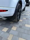 Range Rover Evoque 2012-2018 Bavettes d'origine Premium Dynamic (4 pcs) photo 3