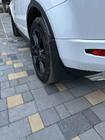 Range Rover Evoque 2012-2018 Bavettes d'origine Premium Dynamic (4 pcs) photo 5