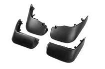 Range Rover Sport 2014-2022 Bavettes Premium (4 pcs) photo 2