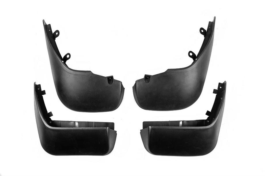 Range Rover Sport 2014-2022 Bavettes Premium (4 pcs) Image
