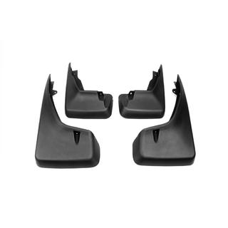 Bavettes Premium (4 pcs) Land Rover Freelander II 2006–2014 photo 2