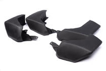 Land Rover Discovery III 2004–2009 Bavettes Premium (4 pcs) photo 2