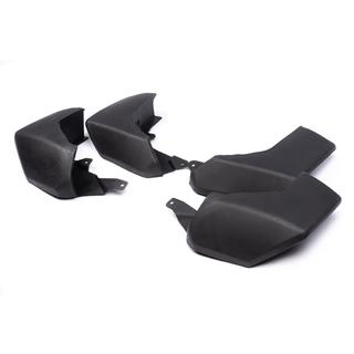 Bavettes Premium (4 pcs) Land Rover Discovery III 2004–2009 photo 2