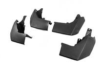Land Rover Discovery IV 2009-2017 Bavettes Premium (4 pcs) photo 2