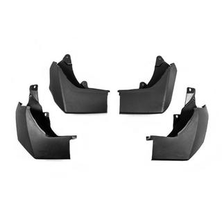 Bavettes Premium (4 pcs) Land Rover Discovery IV 2009-2017 photo 1