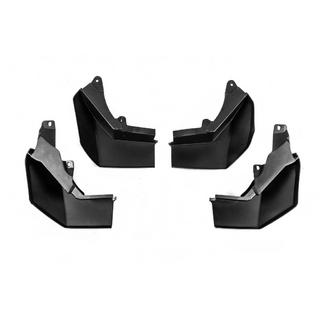 Bavettes Premium (4 pcs) Land Rover Discovery IV 2009-2017 photo 3