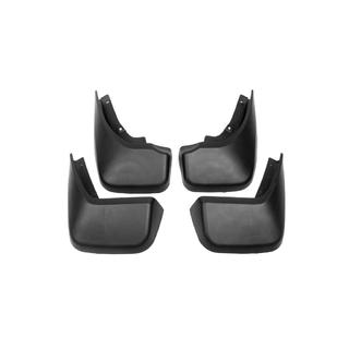 Bavettes Premium 2017-2020 V1 (Lot de 4) Land Rover Discovery V 2017- photo 2