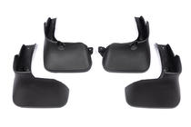 Lexus RX 2009-2015 Bavettes Premium (4 pcs) photo 2