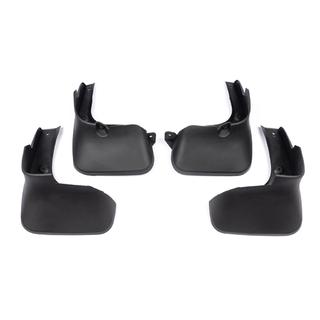 Bavettes Premium (4 pcs) Lexus RX 2009-2015 photo 2