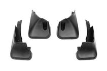 Lexus NX 2014-2021 Bavettes Premium d'Origine (2014-2017, 4 pcs) photo 2