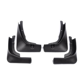Bavettes Premium (4 pcs) Maserati Levante 2016- photo 2