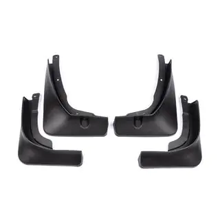 Bavettes Premium (4 pcs) photo 2