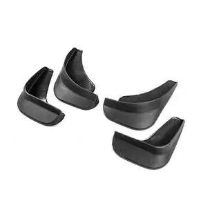 Bavettes d'origine Premium Sedan (2003-2006, 4 pcs) photo 2