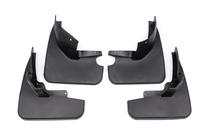 Mercedes ML W164 2005-2011 Bavettes Premium sans bas de caisse (4 pcs) photo 2