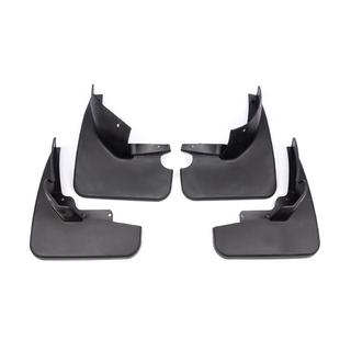 Bavettes Premium sans bas de caisse (4 pcs) photo 2