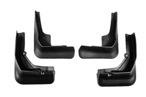 Mercedes GLC X253 2015-2022 Bavettes Premium sans bas de caisse pour 2019+ (Lot de 4) photo 1