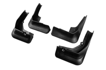 Mercedes GLC X253 2015-2022 Bavettes Premium sans bas de caisse pour 2019+ (Lot de 4) photo 2