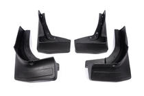 Mercedes GL/GLS class X166 2012-2019 Bavettes Premium avec bas de caisse (pour Base, 4 pcs) photo 2