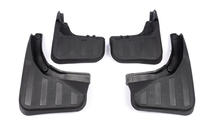 Mercedes GLK class X204 2008-2015 Bavettes Premium (4 pcs) photo 2