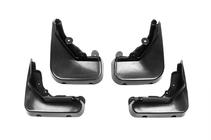 Mercedes E-class W212 2009-2016 Bavettes d'origine Premium 2009-2013 (4 pcs) photo 2