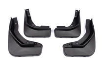 Mercedes E-class W213 2016-2023 Bavettes Premium d'origine pour AMG-Line, AMG (4 pcs) photo 2