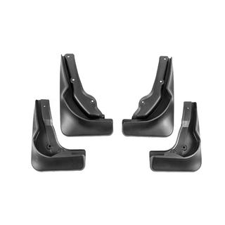 Bavettes d'origine Premium AMG 2008-2014 (4 pcs) photo 1