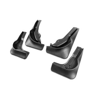 Bavettes d'origine Premium AMG 2008-2014 (4 pcs) photo 2